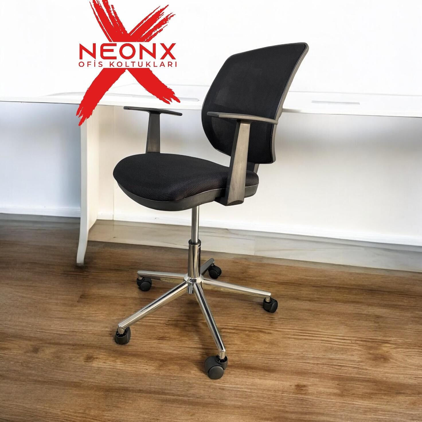 NEONX Jazz Çalışma Sandalyesi