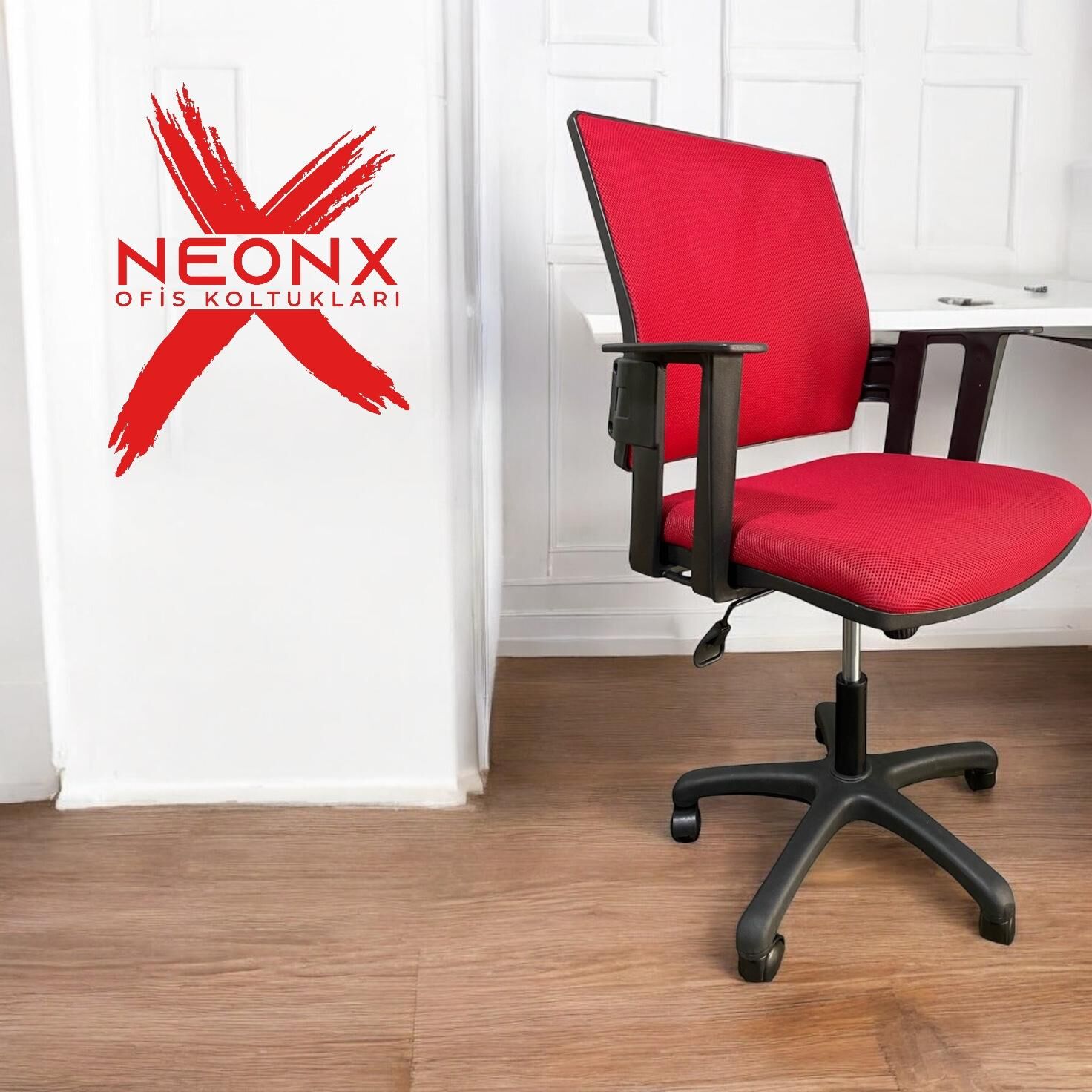 NEONX Relax Çalışma Sandalyesi