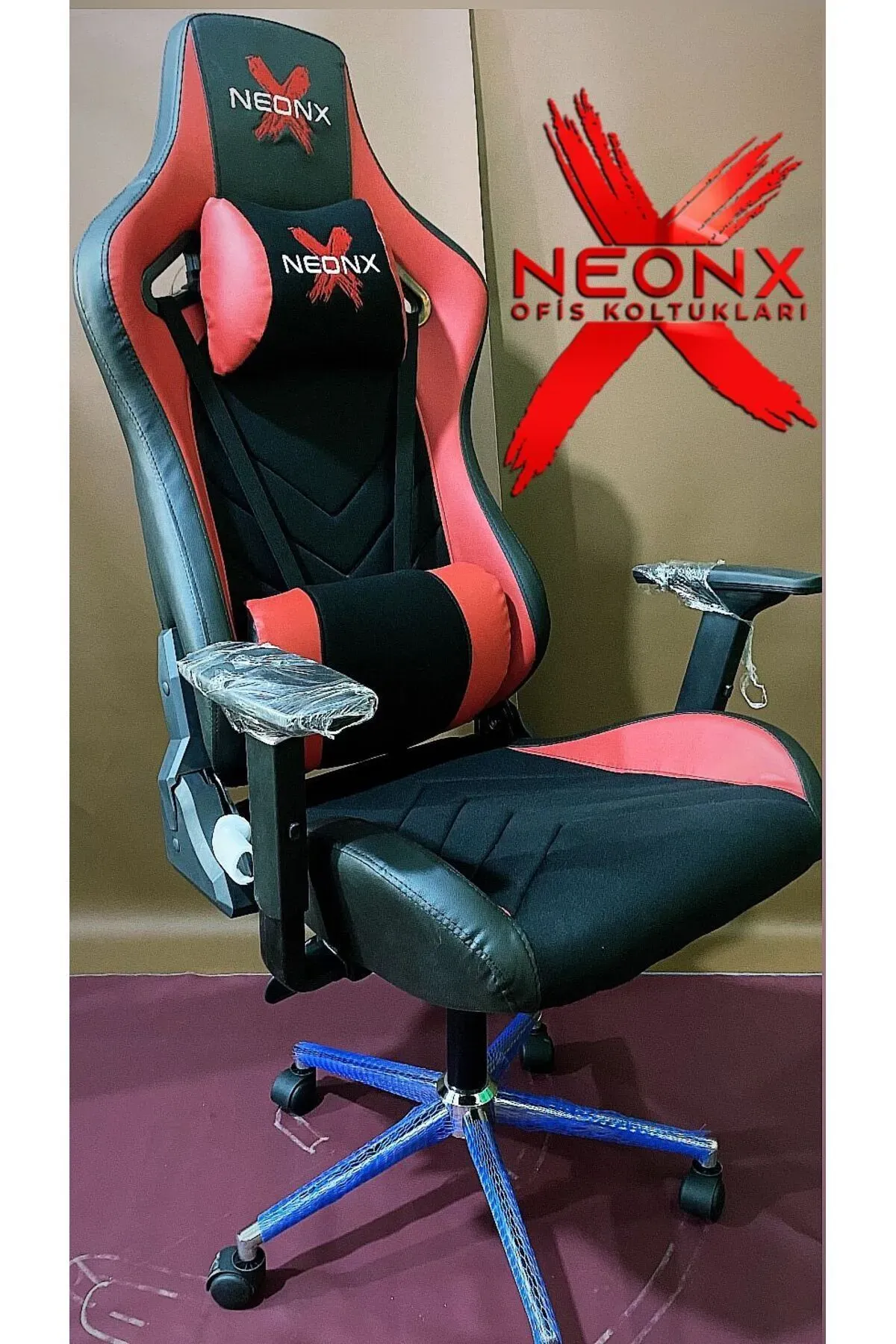 NEONX Oyuncu Gaming Koltuğu